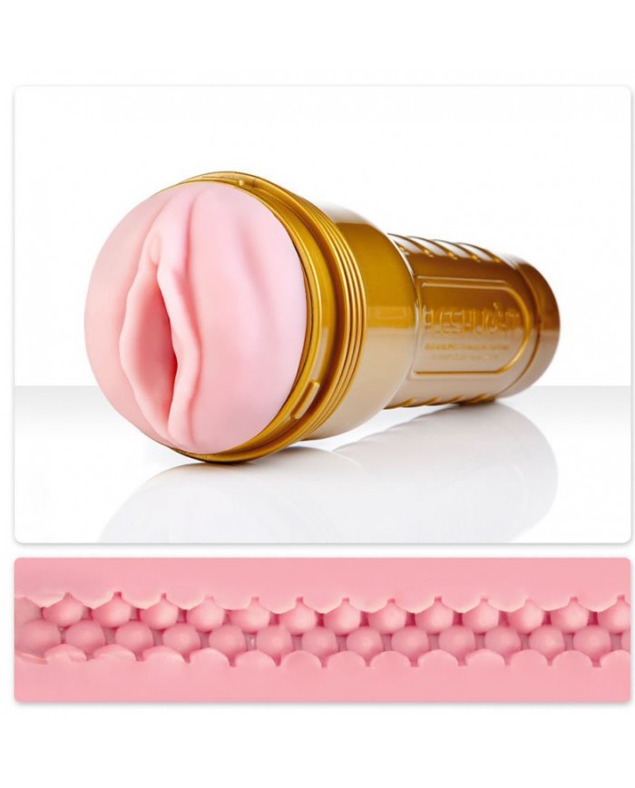 Masturbateur Stamina Pink Lady Vulve Masturbateur Stamina Pink Lady Vulve