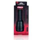 Masturbateur Vibro Pink Lady Fleshligth