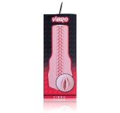 Masturbateur Vibro Pink Lady Fleshligth