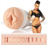 Masturbateur Fleshlight Girls CHRISTY MACK Attack