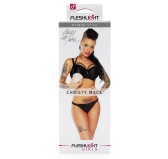 Masturbateur Fleshlight Girls CHRISTY MACK Attack