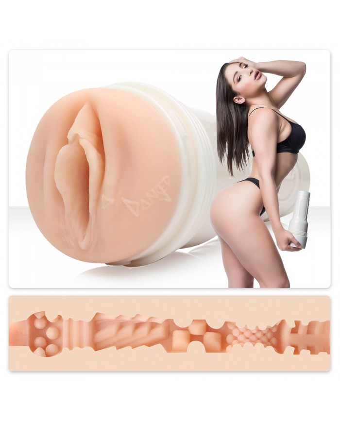 Masturbateur Fleshlight Girls Abella Danger Masturbateur Fleshlight Girls Abella Danger