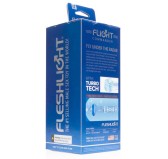 Fleshjack Flight Commander Tranparent Fleshjack Flight Commander Tranparent
