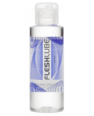 Lubrifiant Eau FleshLube Water 100mL