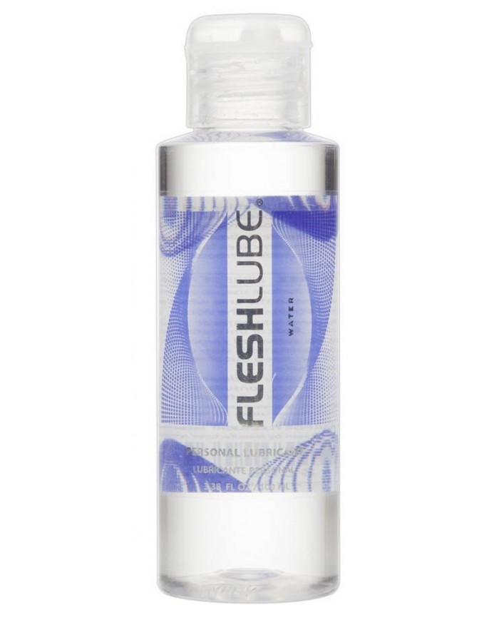 Lubrifiant Eau FleshLube Water 100mL