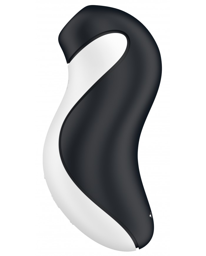 Stimulateur de clitoris Aspiration Orca Satisfyer Stimulateur de clitoris Aspiration Orca Satisfyer