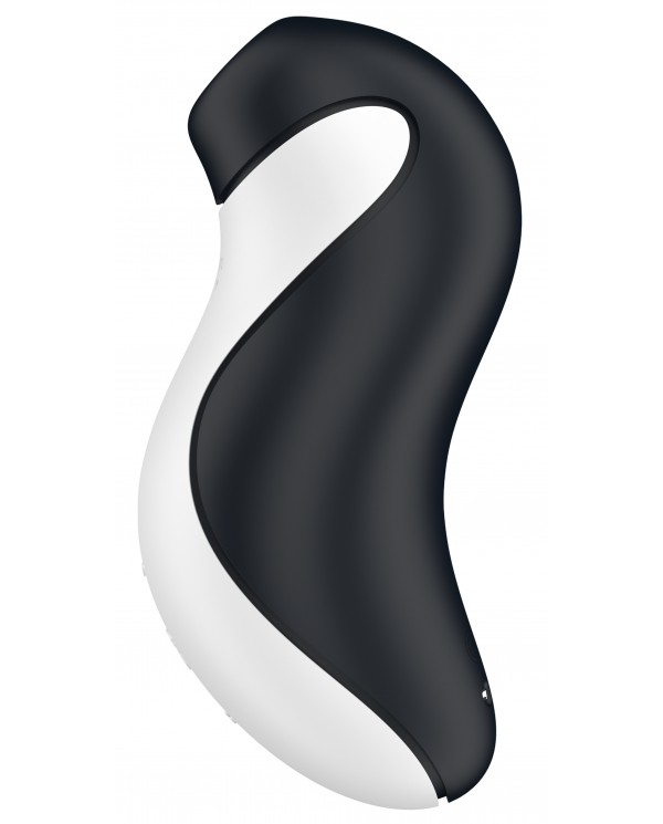 Stimulateur de clitoris Aspiration Orca Satisfyer