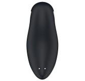 Stimulateur de clitoris Aspiration Orca Satisfyer Stimulateur de clitoris Aspiration Orca Satisfyer