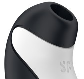 Stimulateur de clitoris Aspiration Orca Satisfyer Stimulateur de clitoris Aspiration Orca Satisfyer