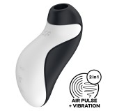 Stimulateur de clitoris Aspiration Orca Satisfyer Stimulateur de clitoris Aspiration Orca Satisfyer