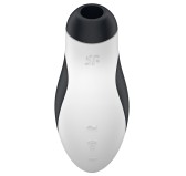 Stimulateur de clitoris Aspiration Orca Satisfyer Stimulateur de clitoris Aspiration Orca Satisfyer