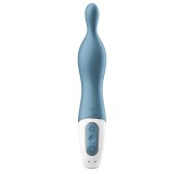 Stimulateur Point G A-Mazing 1 Satisfyer Bleu