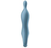 Stimulateur Point G A-Mazing 1 Satisfyer Bleu