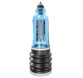 Pompe à pénis Hydromax 5 Bleue Pompe à pénis Hydromax 5 Bleue