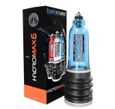 Pompe à pénis Hydromax 5 Bleue Pompe à pénis Hydromax 5 Bleue