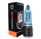 Pompe à pénis Hydromax 5 Bleue