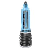 Pompe à pénis Hydromax 9 Bleue