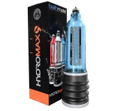 Pompe à pénis Hydromax 9 Bleue