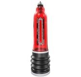 Pompe à pénis Hydromax 7 Rouge