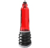 Pompe à pénis Hydromax 7 Rouge