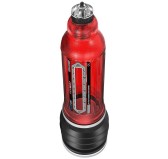 Pompe à pénis Hydromax 7 Rouge