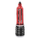 Pompe à pénis Hydromax 9 Rouge