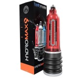 Pompe à pénis Hydromax 9 Rouge