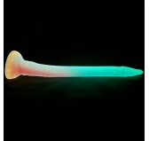 Gode phosphorescent Lumy Long 45 x 5cm Gode phosphorescent Lumy Long 45 x 5cm