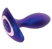 Plug vibrant The Brave 11 x 3.6cm Plug vibrant The Brave 11 x 3.6cm