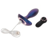 Plug vibrant The Brave 11 x 3.6cm Plug vibrant The Brave 11 x 3.6cm