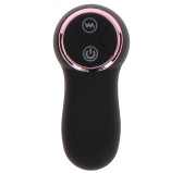 Plug vibrant The Brave 11 x 3.6cm Plug vibrant The Brave 11 x 3.6cm