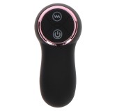 Plug vibrant gonflable The Stout 12.5 x 3.6cm Plug vibrant gonflable The Stout 12.5 x 3.6cm