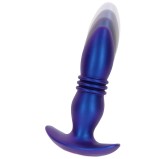 Plug vibrant The Tough 14 x 3.6cm Plug vibrant The Tough 14 x 3.6cm