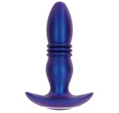Plug vibrant The Tough 14 x 3.6cm Plug vibrant The Tough 14 x 3.6cm