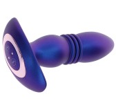 Plug vibrant The Tough 14 x 3.6cm Plug vibrant The Tough 14 x 3.6cm