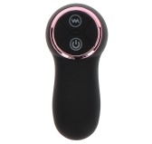 Plug vibrant The Tough 14 x 3.6cm Plug vibrant The Tough 14 x 3.6cm