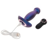 Plug vibrant à percussions The Wild 12.5 x 3.8cm Plug vibrant à percussions The Wild 12.5 x 3.8cm