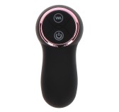 Plug vibrant à percussions The Wild 12.5 x 3.8cm Plug vibrant à percussions The Wild 12.5 x 3.8cm