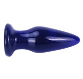 Plug en verre vibrant The Shining 11 x 4.2cm Plug en verre vibrant The Shining 11 x 4.2cm