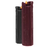 Lot de 2 Bougies Sm Drip Candles Taboom