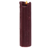 Lot de 2 Bougies Sm Drip Candles Taboom