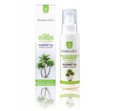 Huile Sèche Massage Bio Léchable PACIFIC COCONUT