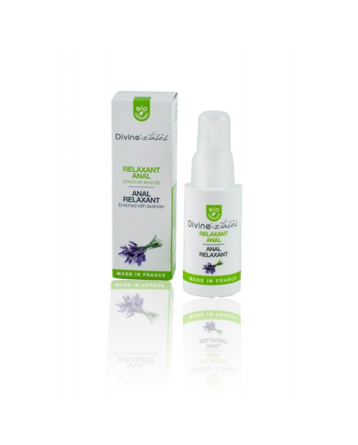 Anal Relaxant Bio Anal Relaxant Bio