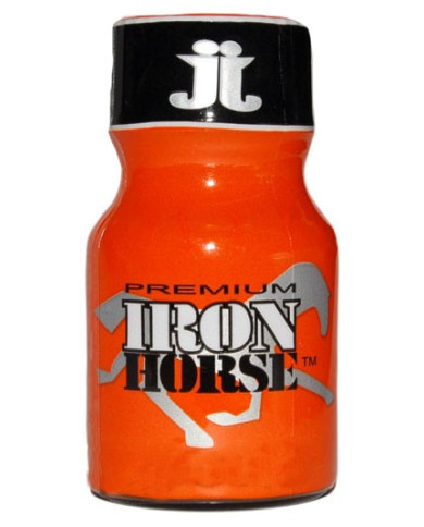 Iron Horse 10ml