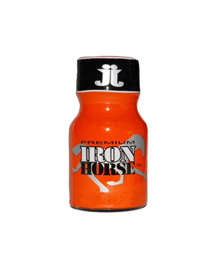 Iron Horse 10ml