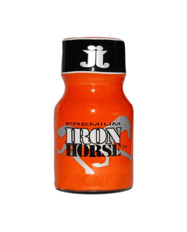 Iron Horse 10ml