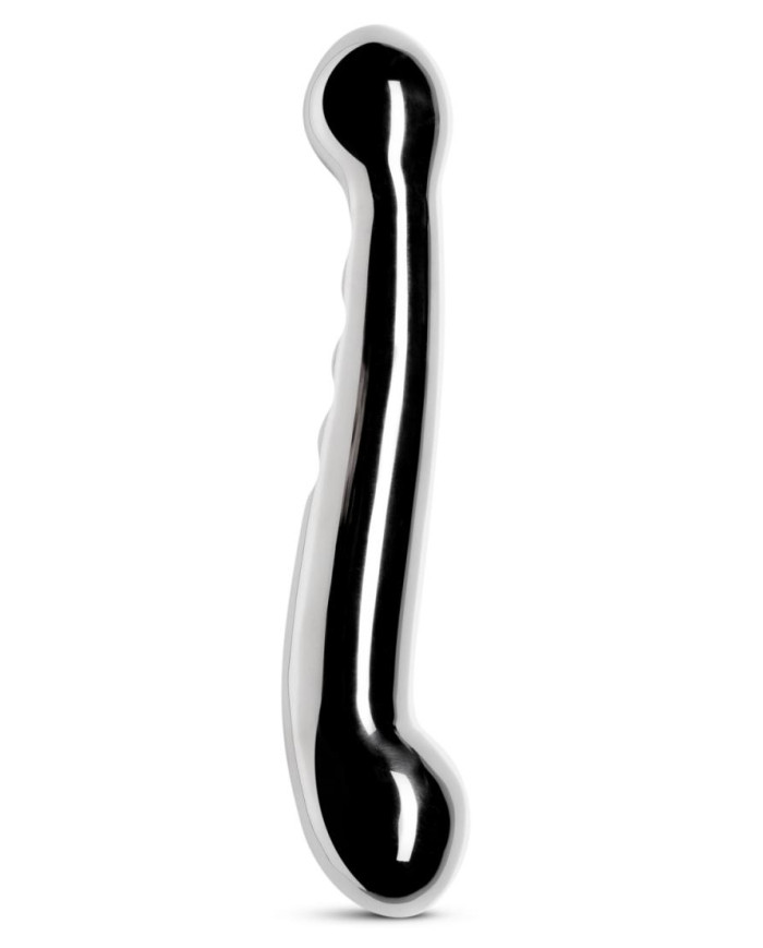 Stimulateur Point G Elegant Seven 18 x 3.2 cm Stimulateur Point G Elegant Seven 18 x 3.2 cm