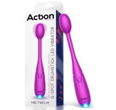 Stimulateur G-Spot Drumstick 10 x 2.5cm Stimulateur G-Spot Drumstick 10 x 2.5cm
