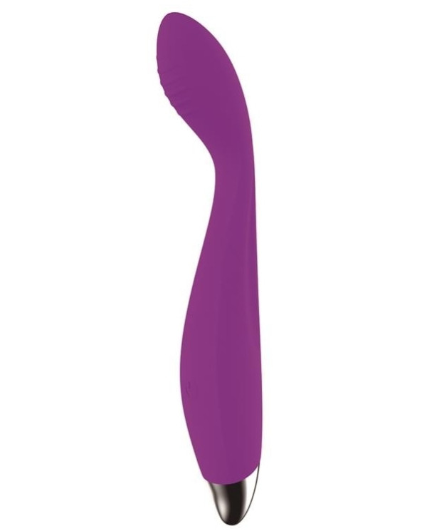 Vibro G-Spot Flex 12 x 4cm Violet