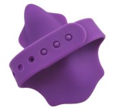 Stimulateur de clitoris Panty Violet